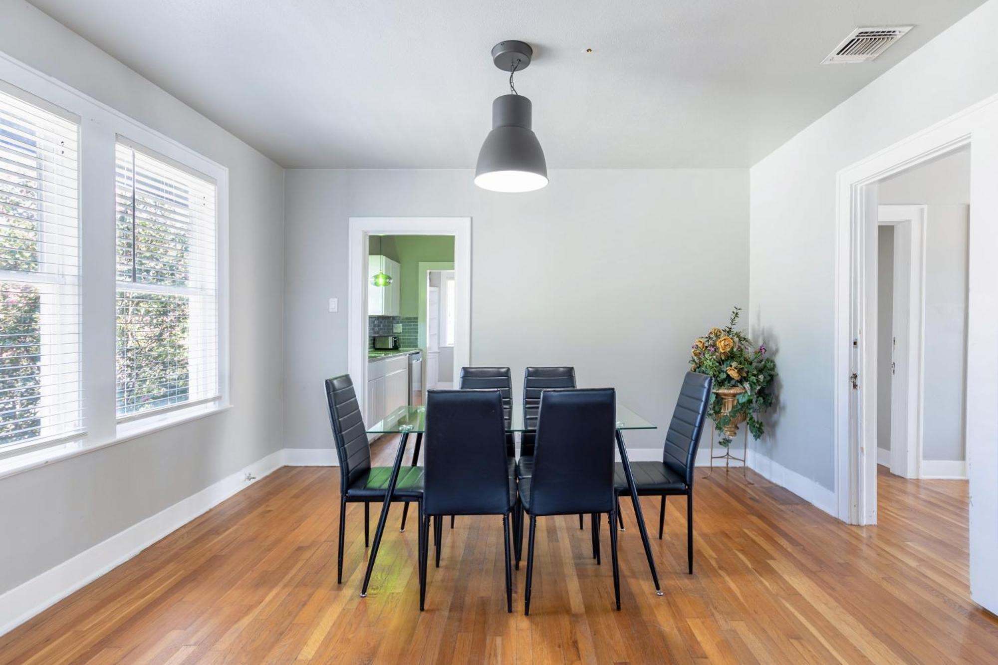 Luxurious 3 Bedroom Near Downtown And Convention Center San Antonio Extérieur photo