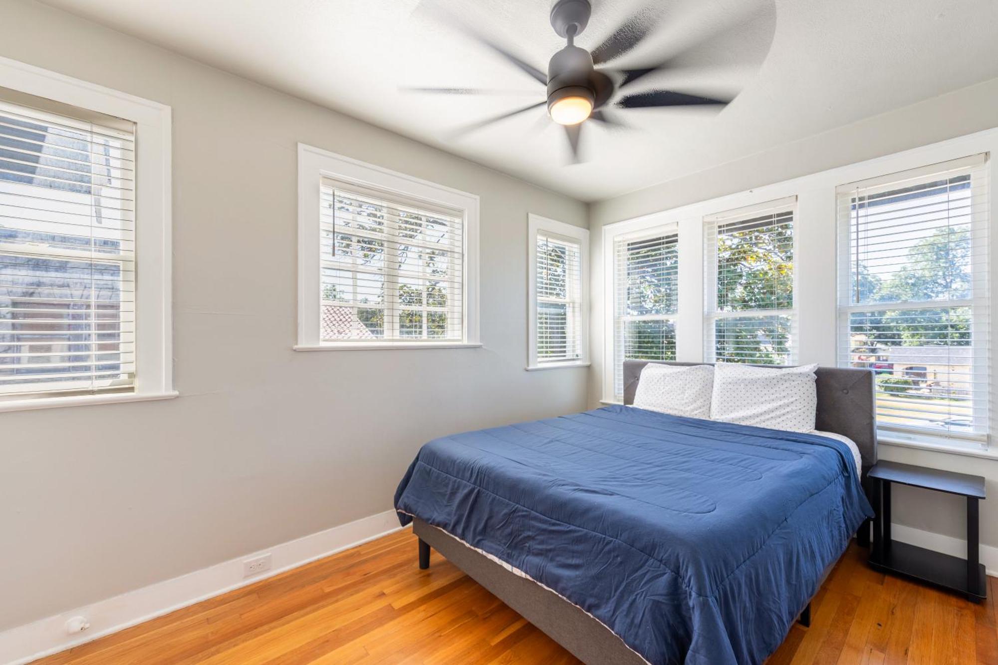 Luxurious 3 Bedroom Near Downtown And Convention Center San Antonio Extérieur photo