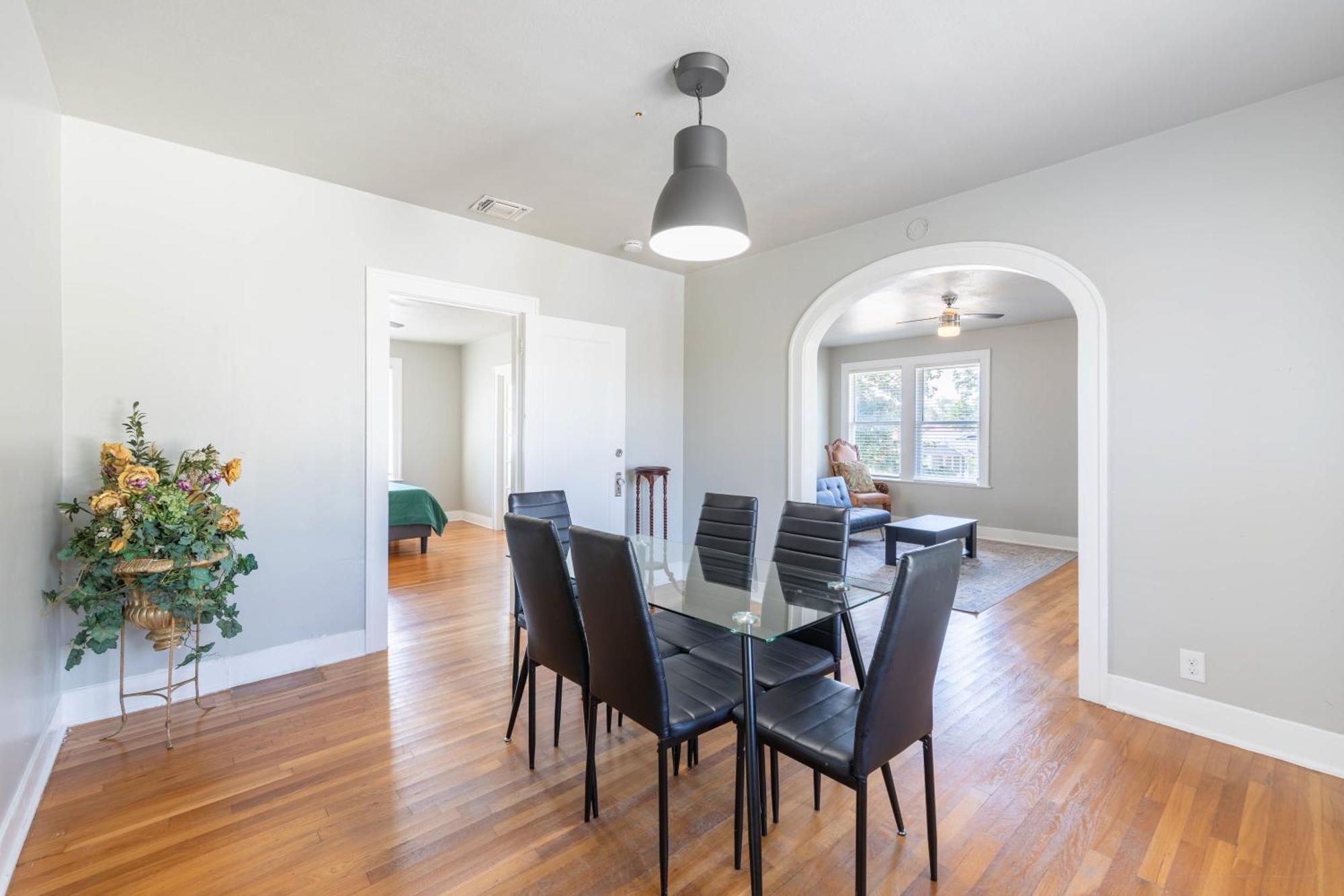 Luxurious 3 Bedroom Near Downtown And Convention Center San Antonio Extérieur photo