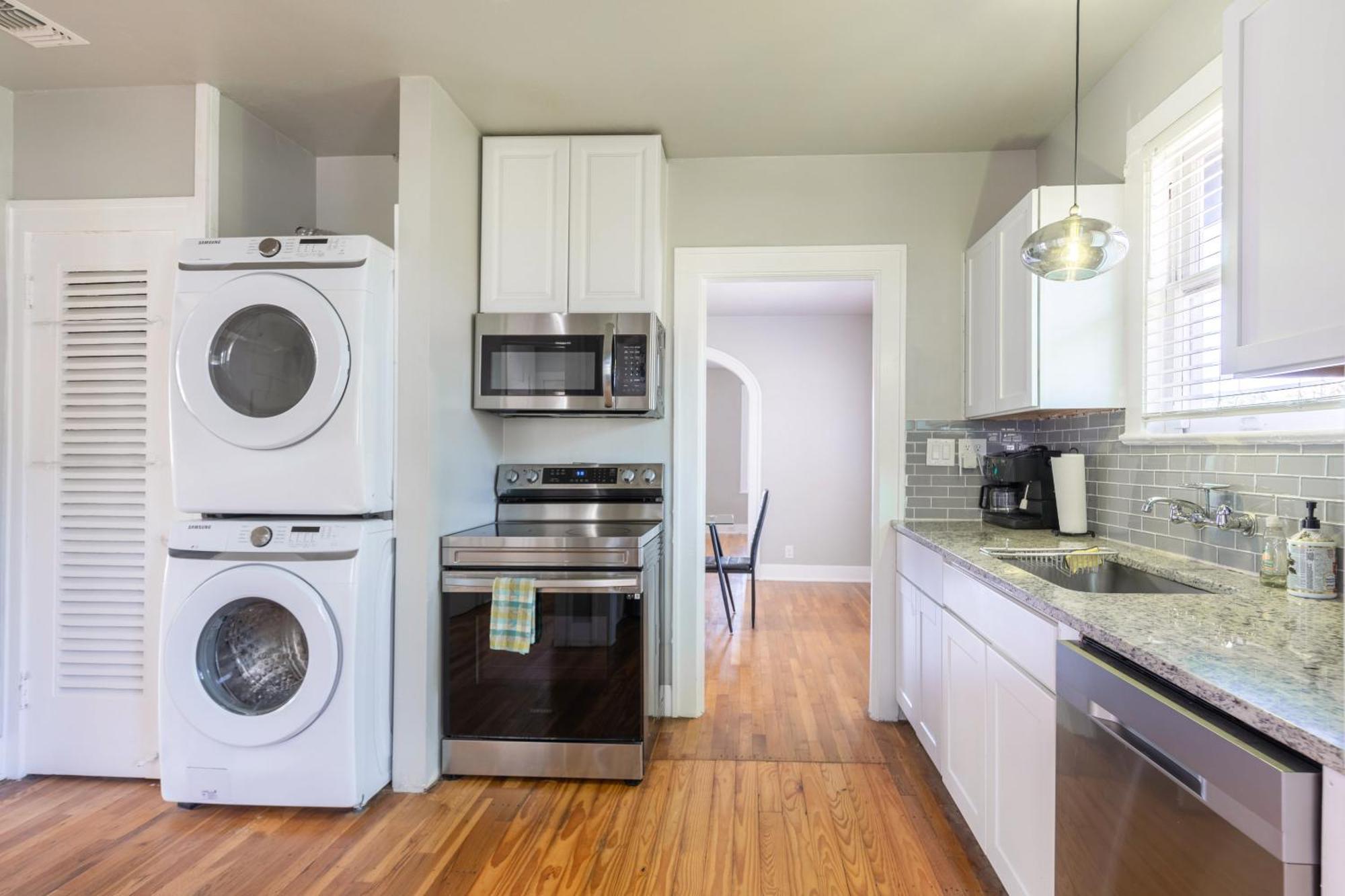 Luxurious 3 Bedroom Near Downtown And Convention Center San Antonio Extérieur photo