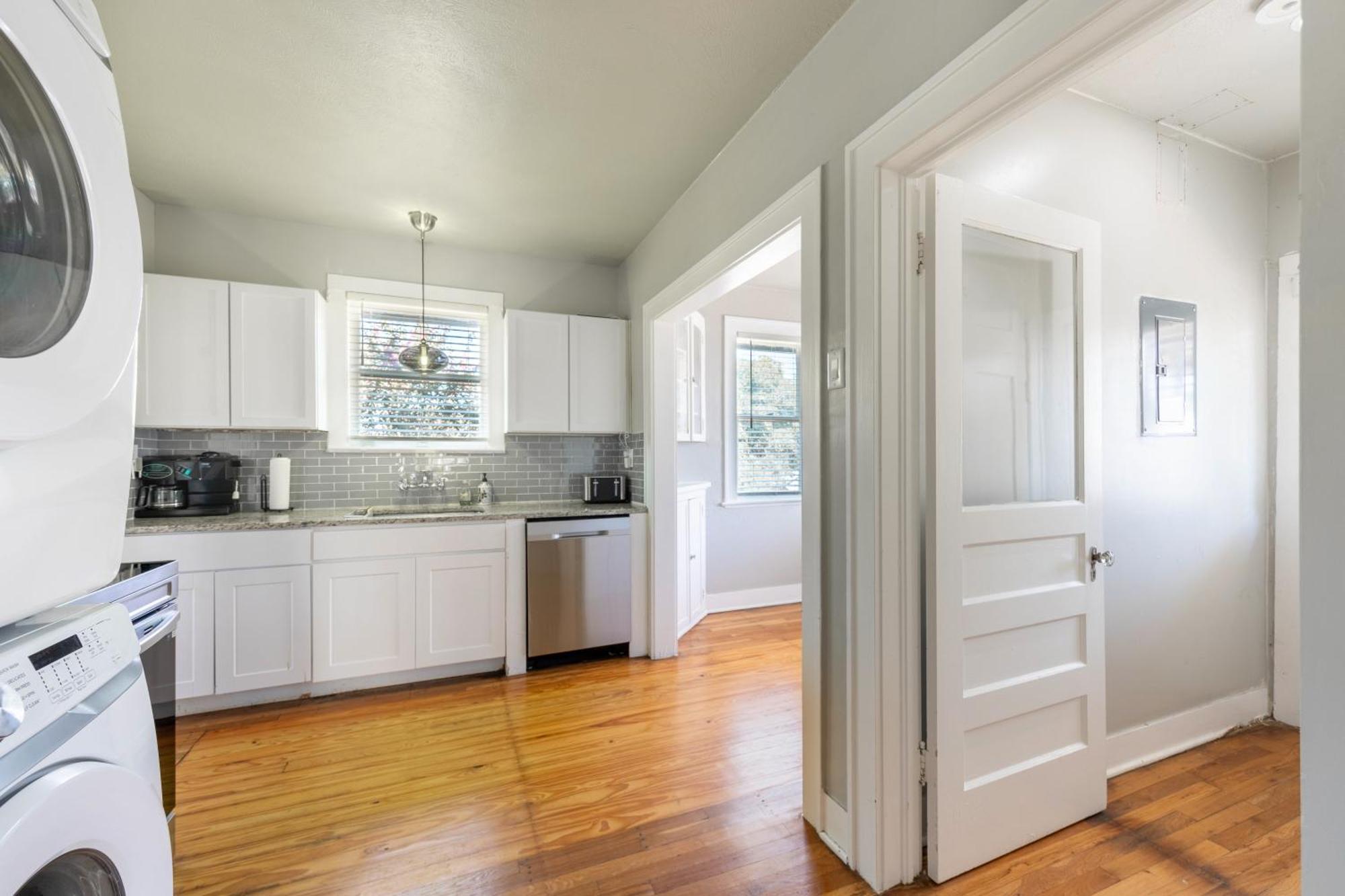Luxurious 3 Bedroom Near Downtown And Convention Center San Antonio Extérieur photo