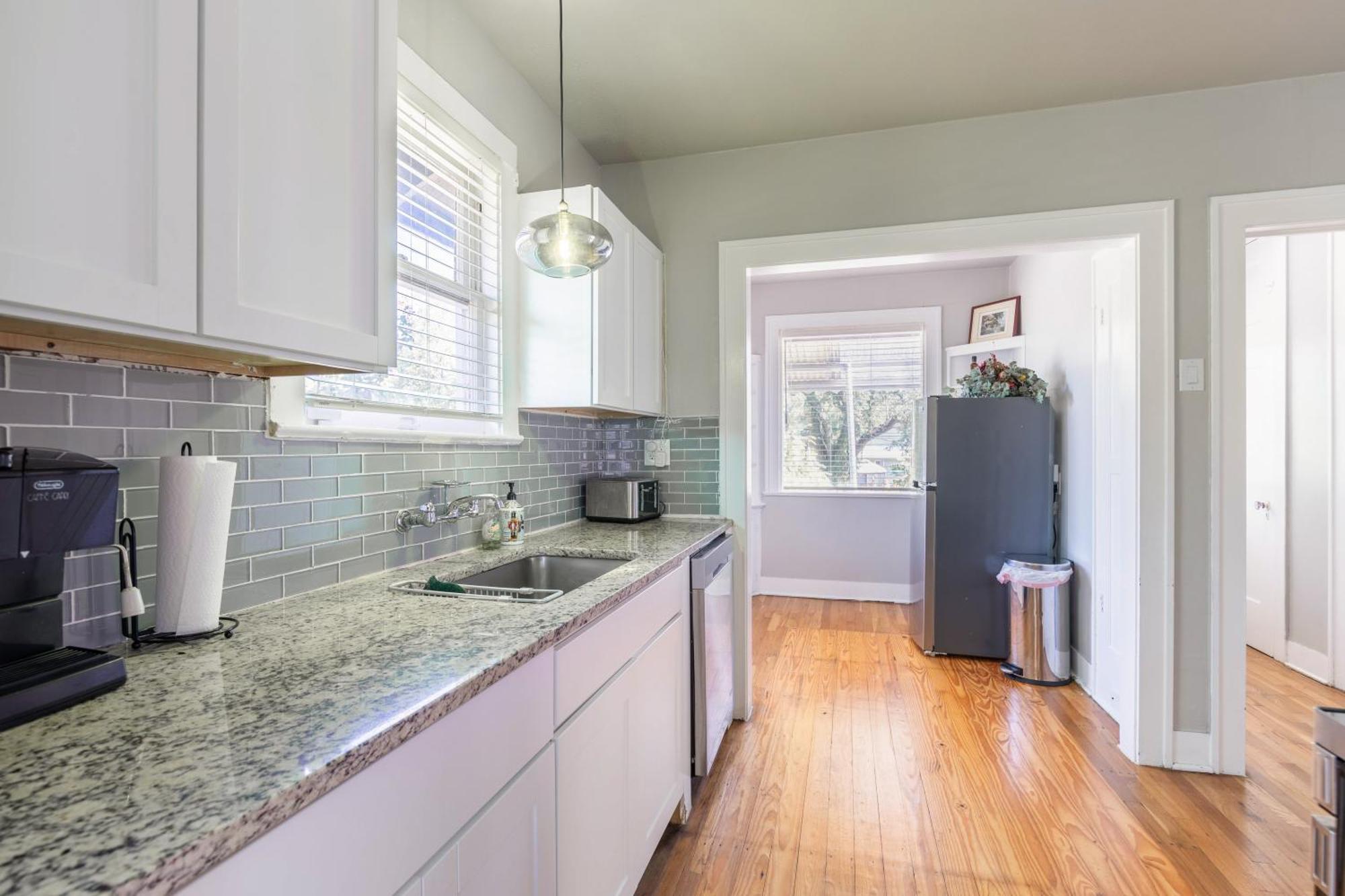 Luxurious 3 Bedroom Near Downtown And Convention Center San Antonio Extérieur photo