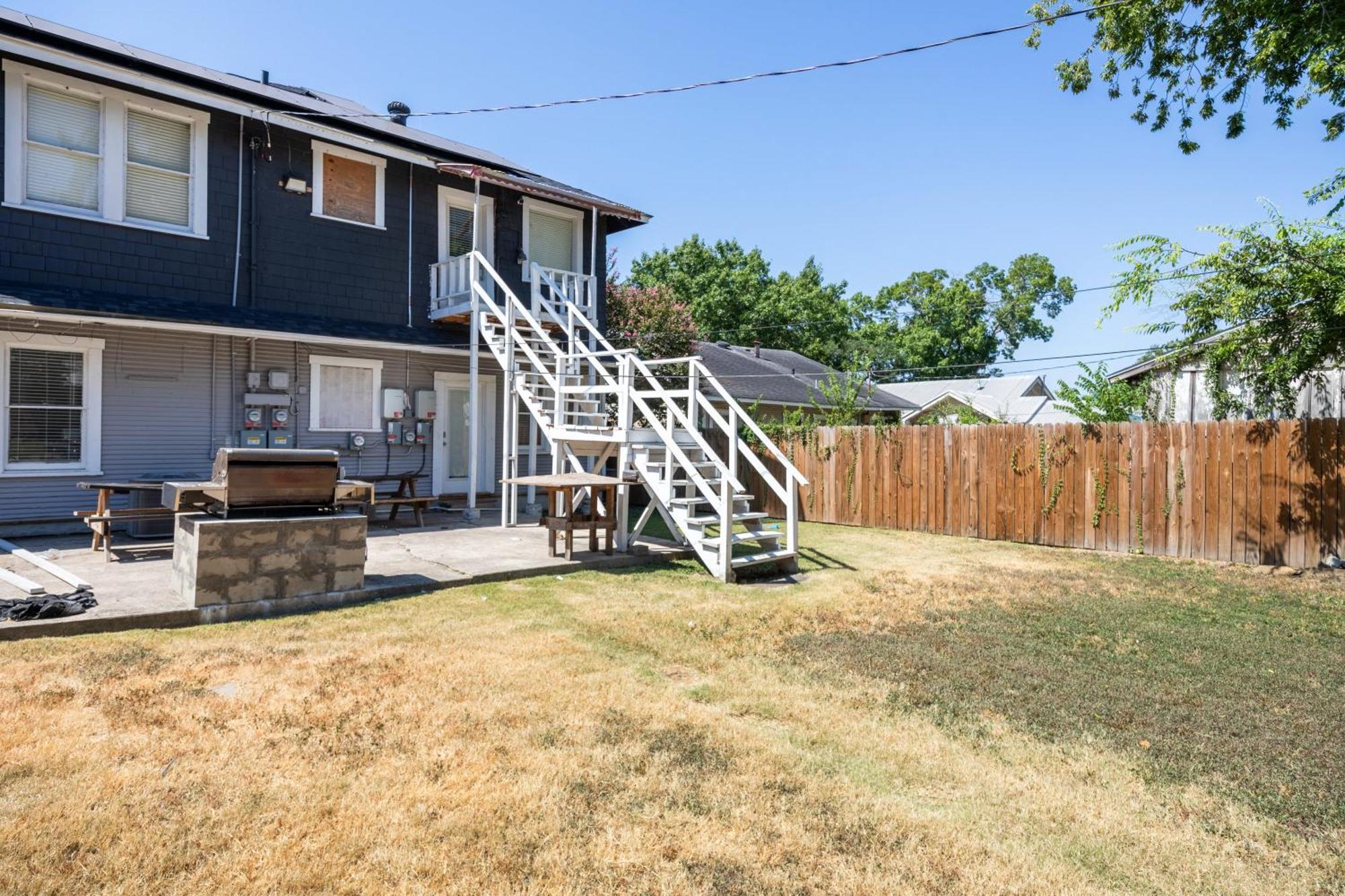 Luxurious 3 Bedroom Near Downtown And Convention Center San Antonio Extérieur photo